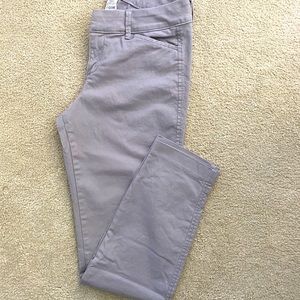 Old Navy Pixi Chino Pants